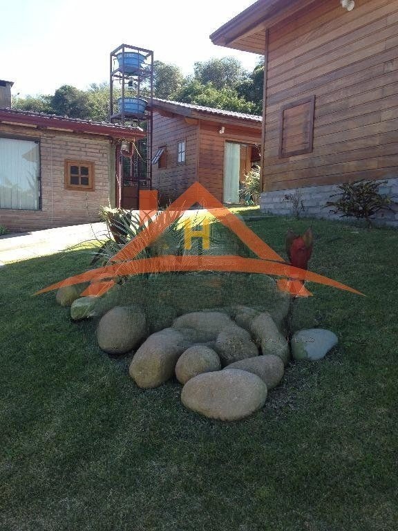 Sítio 900m², Viamão (Florescente), R$ 780mil