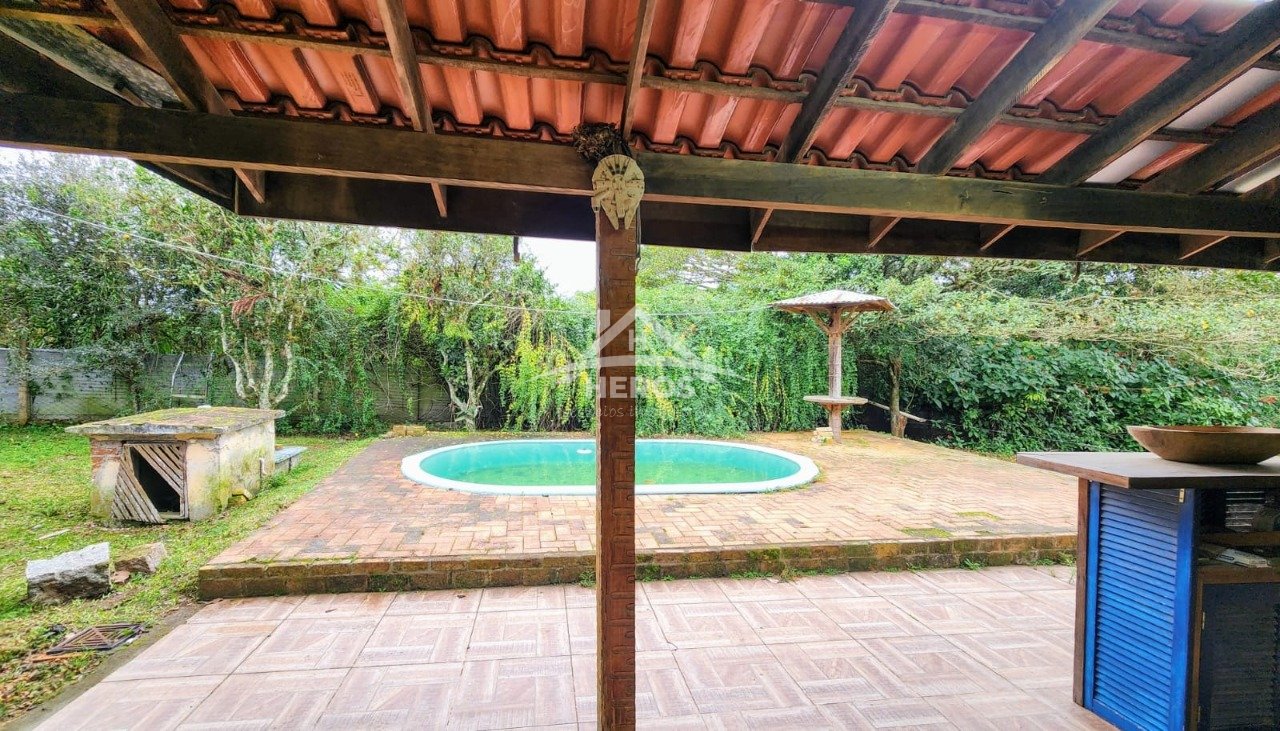 Sítio 6000m², mobiliado, R$550mil, São Caetano