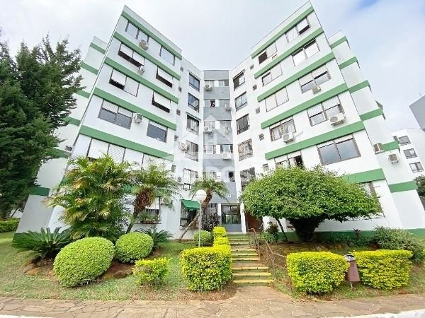 Apartamento 2 dorm, 71m², Nonoai, R$ 279mil