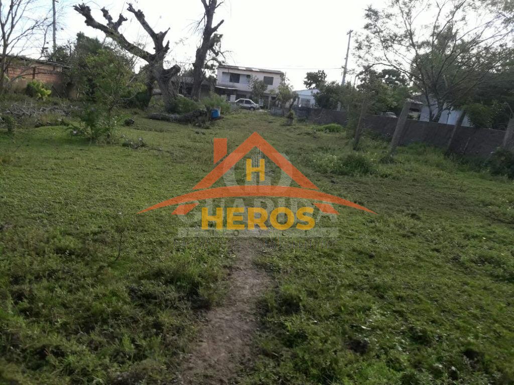 Terreno 2000m², Ponta Grossa, R$ 223mil