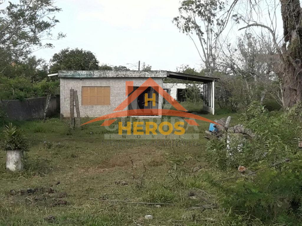 Terreno 2000m², Ponta Grossa, R$ 223mil
