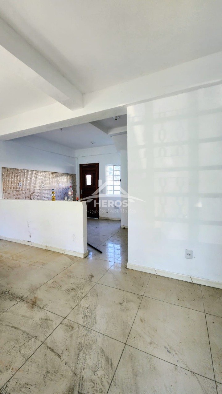 Casa cond 3 dorm, 86m² Santa Tereza  R$ 210mil
