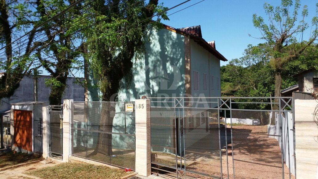 Casa cond 3 dorm, 86m² Santa Tereza  R$ 210mil
