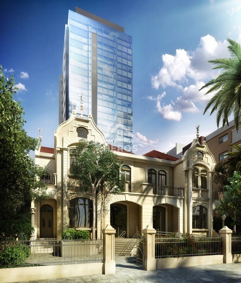 IN 1183 Prime Offices