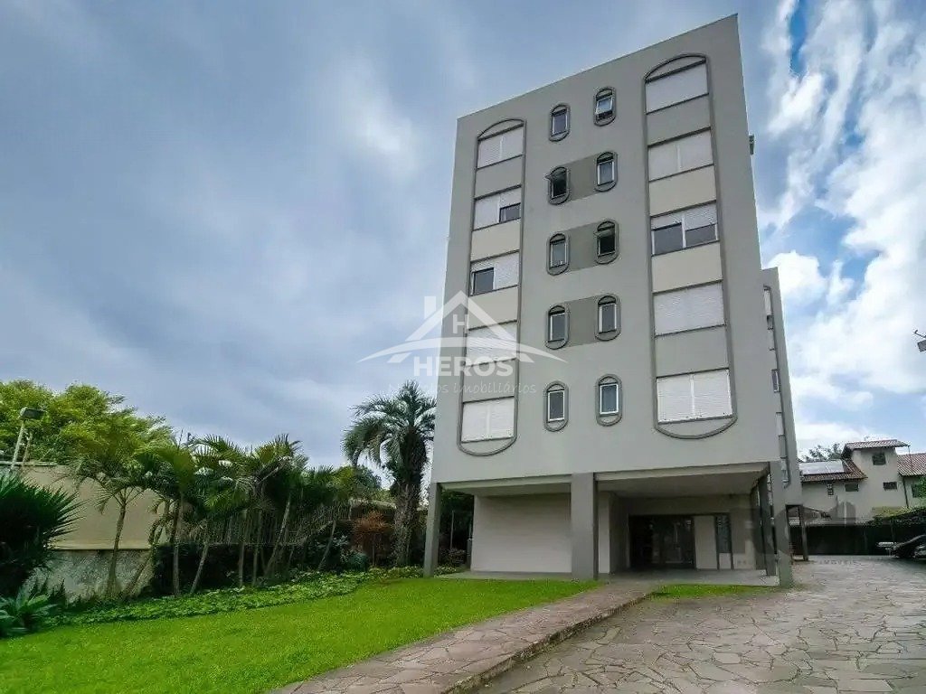 Apartamento 1 dorm, Nonoai, 42m², R$ 176mil