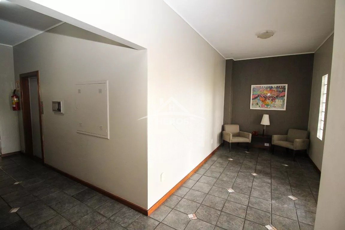 Apartamento 1 dorm, Nonoai, 42m², R$ 176mil