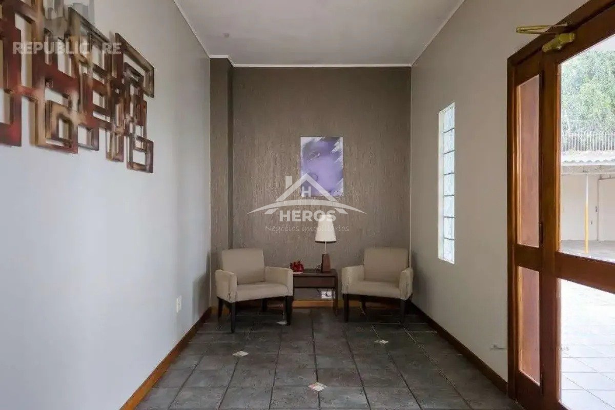 Apartamento 1 dorm, Nonoai, 42m², R$ 176mil