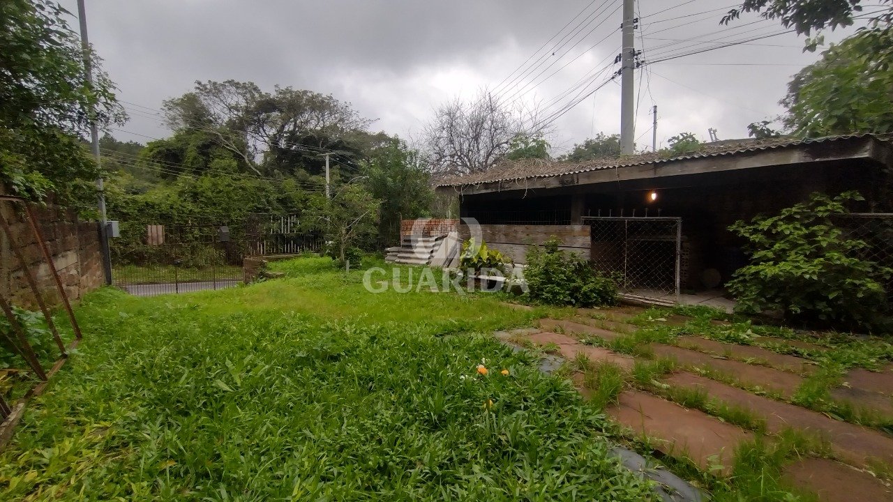 Casa 02 dorm, Lomba do Pinheiro, 112m², R$ 219mil