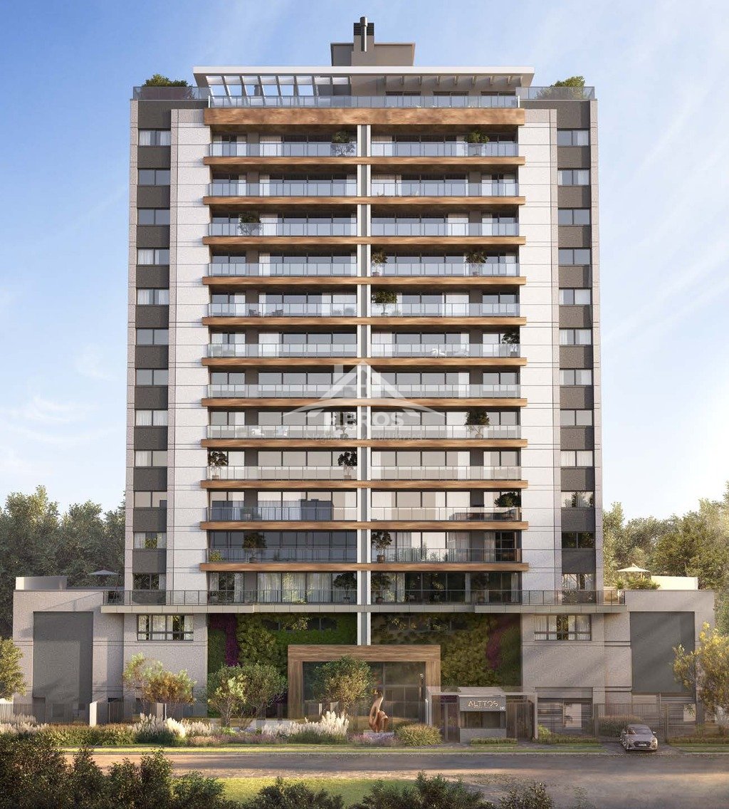 Alttos Green Homes