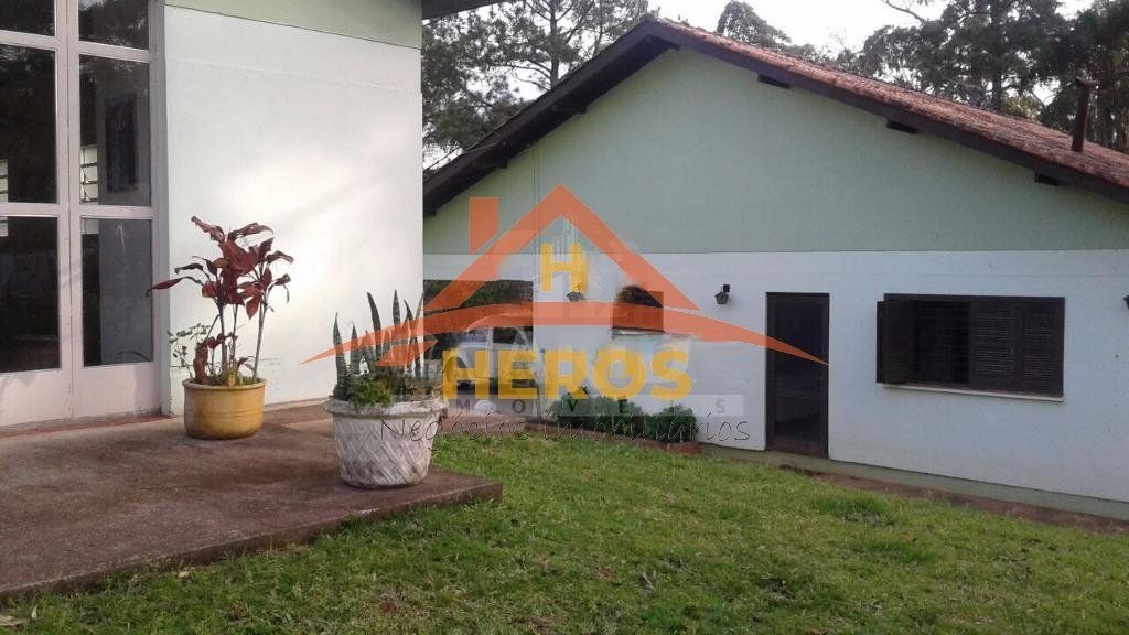Sítio 25383m², Aberta dos Morros, R$ 2,13milhões