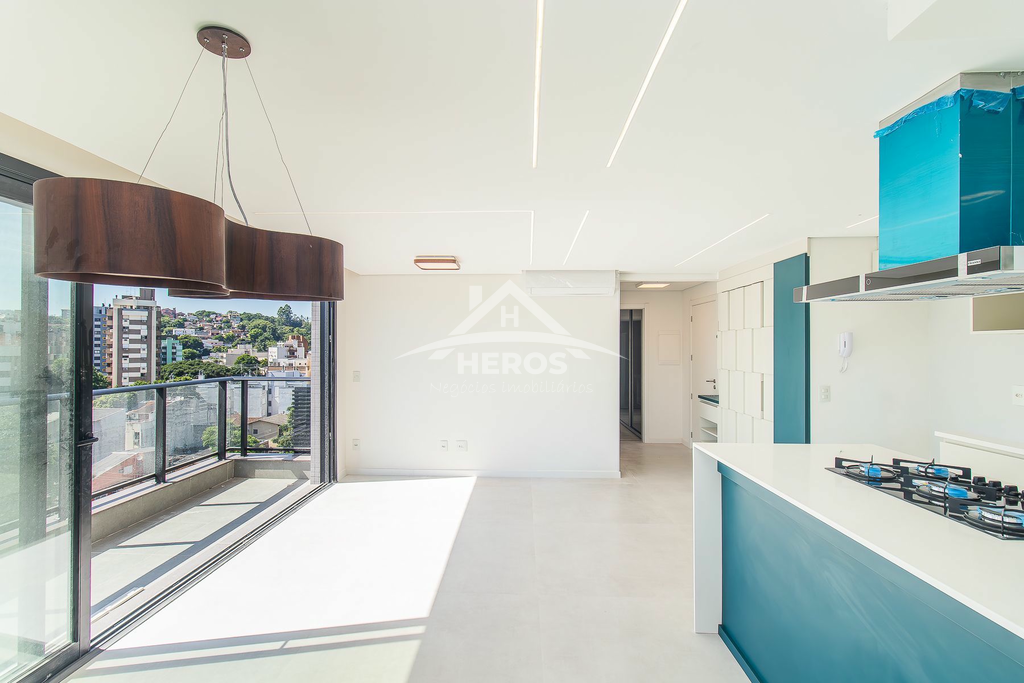 Apartamento 221669