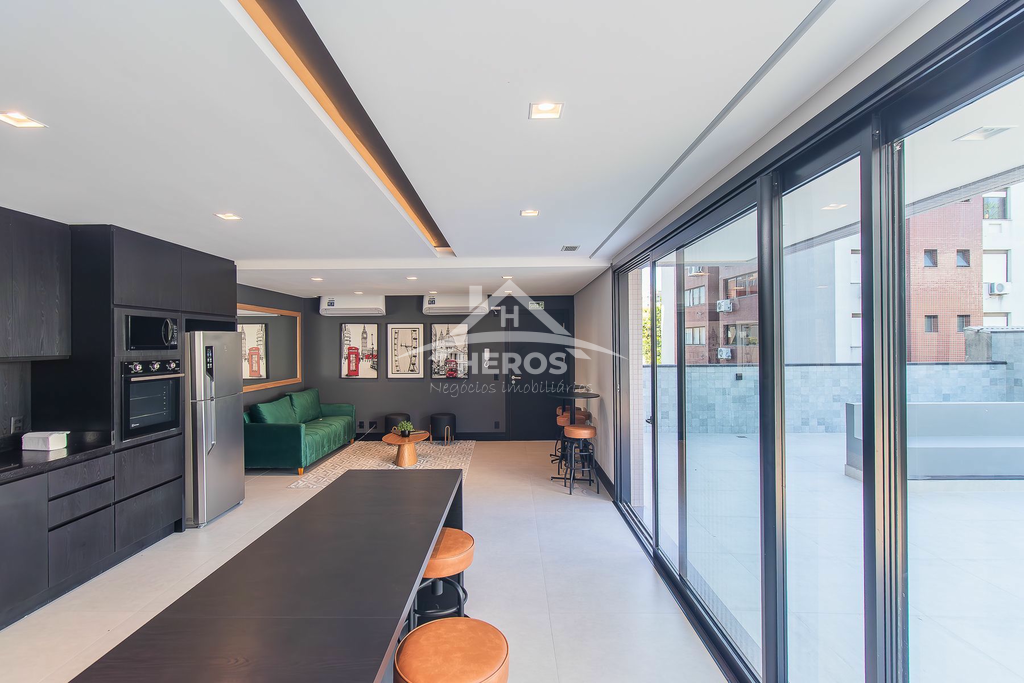 Apartamento 221669