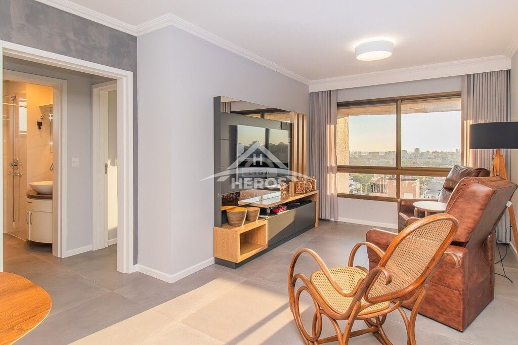 Apartamento 218681