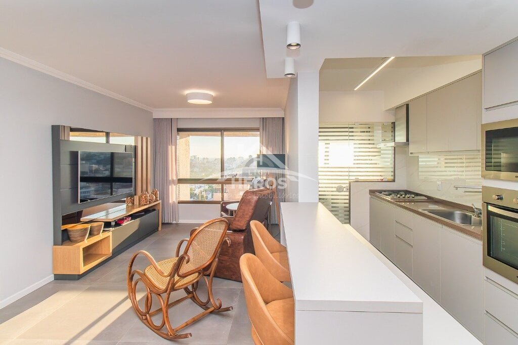 Apartamento 218681