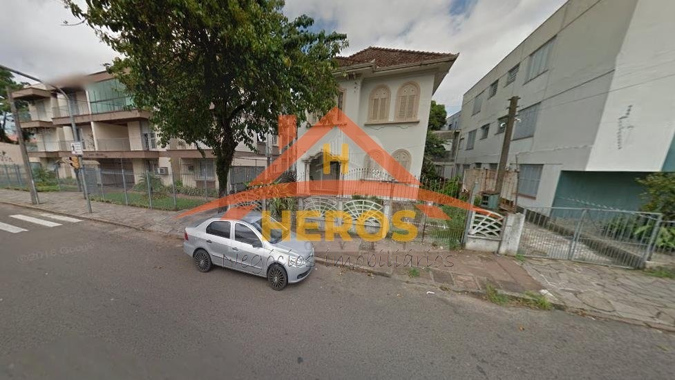 Terreno 484m², Medianeira, R$ 775mil