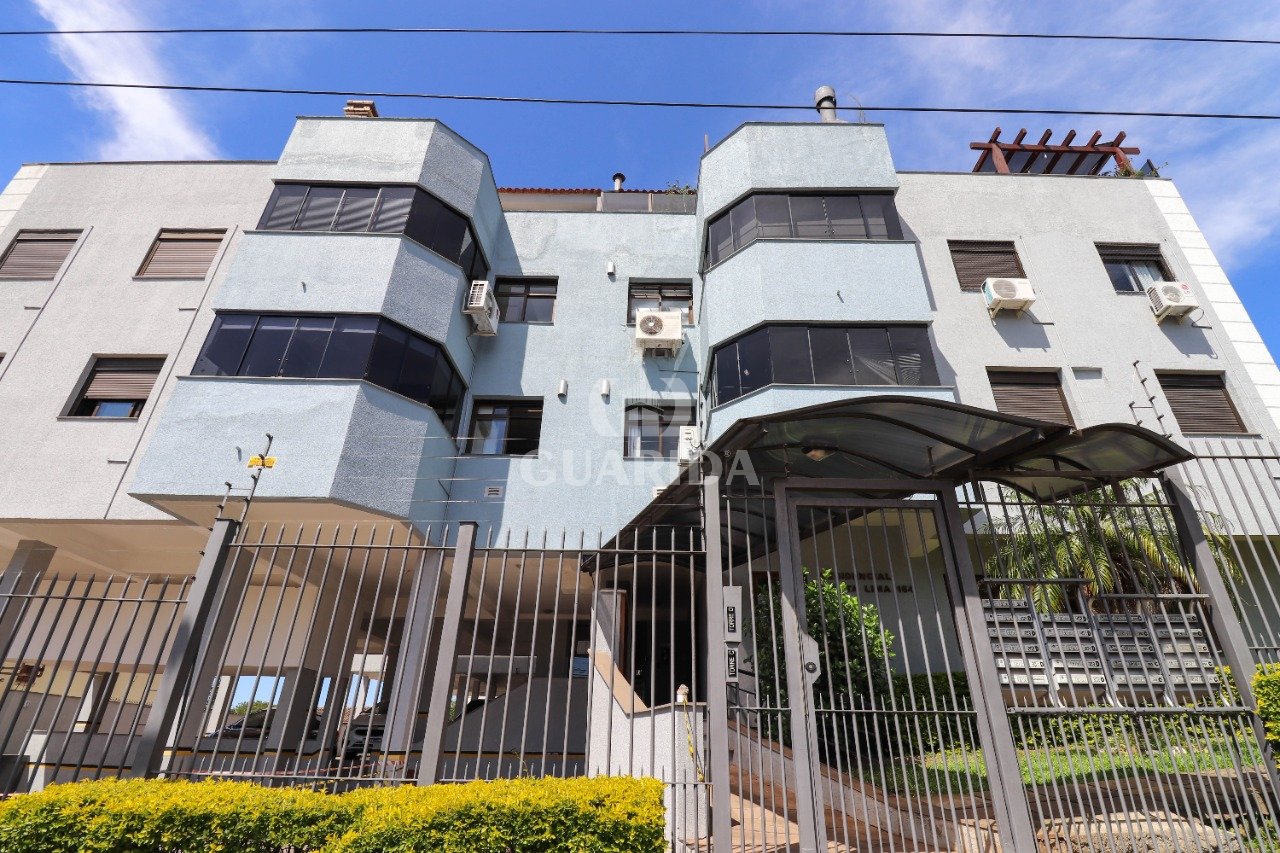 Apartamento 2 dorm, 60m², Nonoai, R$ 242mil