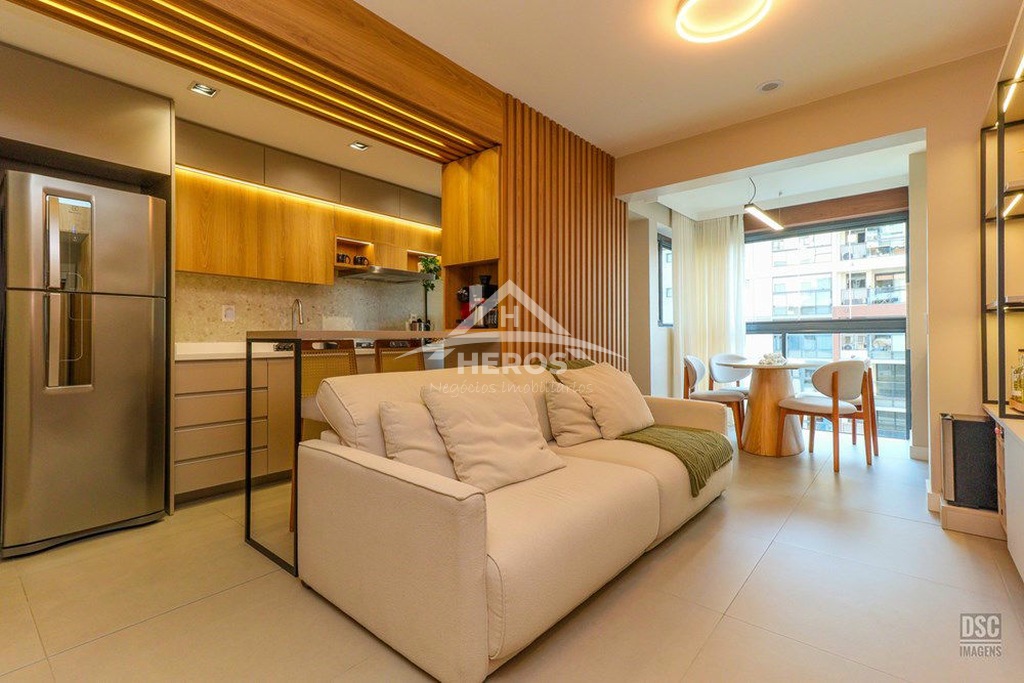 Apartamento 221847