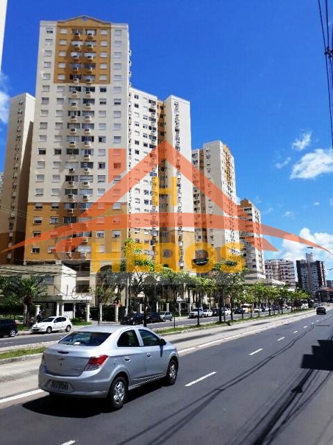 Apartamento 1 dorm, 66,5m², Partenon, R$ 340mil