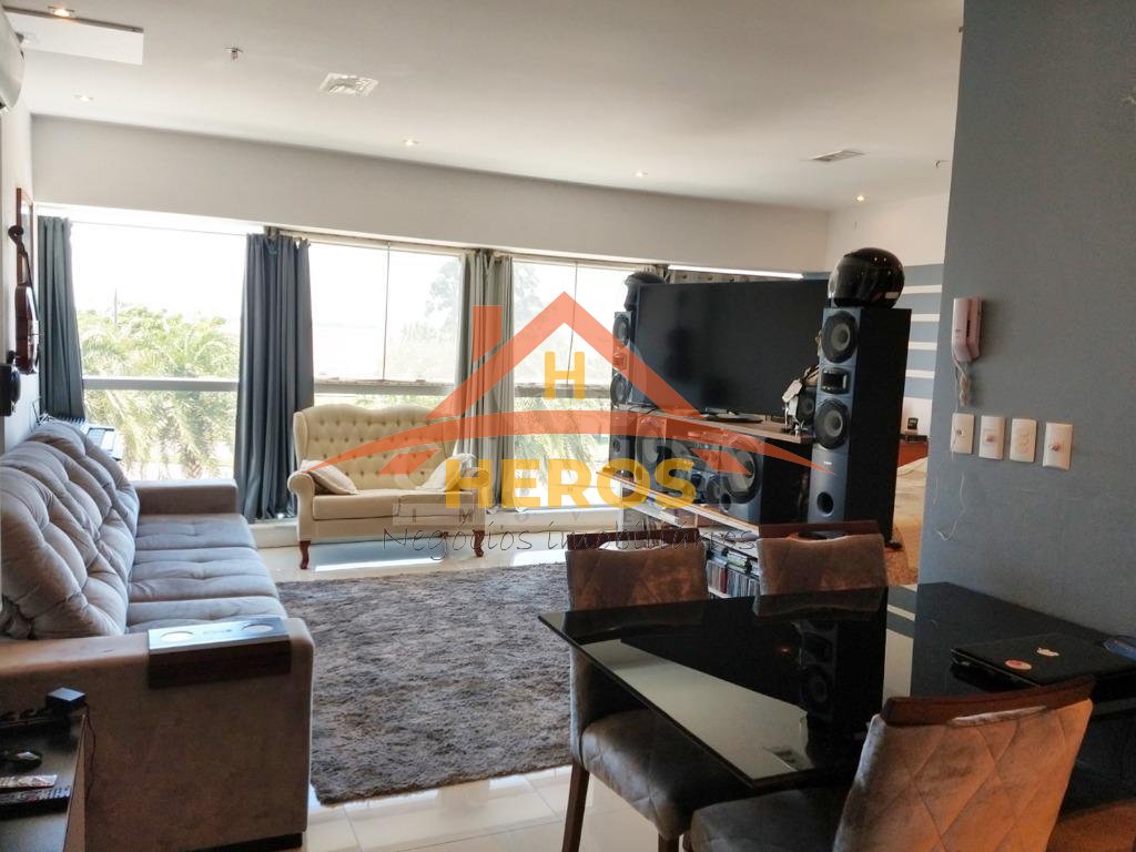 Studio 1 dorm, 43m², Cristal, R$ 700mil