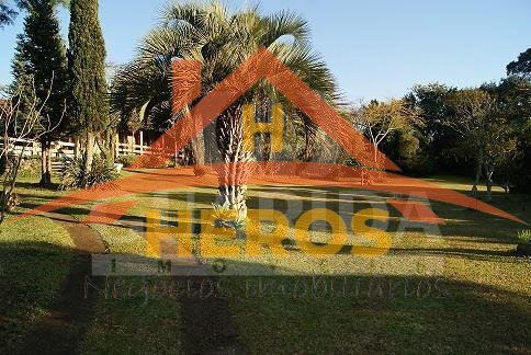 Terreno 16582m², Vila Nova R$ 3,7milhões
