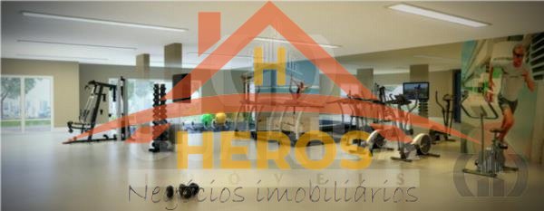 Aptº 3 dorm, Menino Deus, 128m², R$ 1,895 milhão