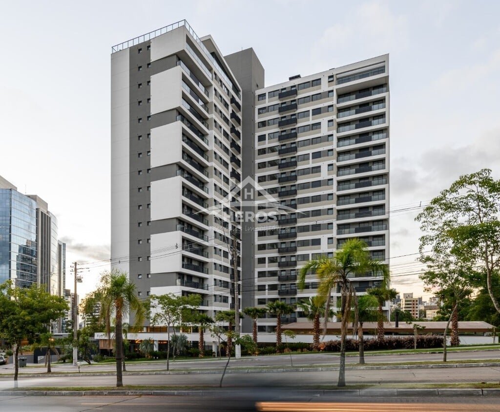 Float Residences