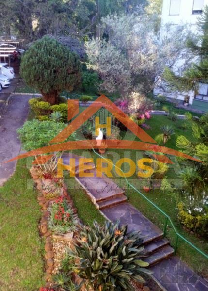 Apartamento 2 dorm, 60m², Nonoai, R$ 256mil