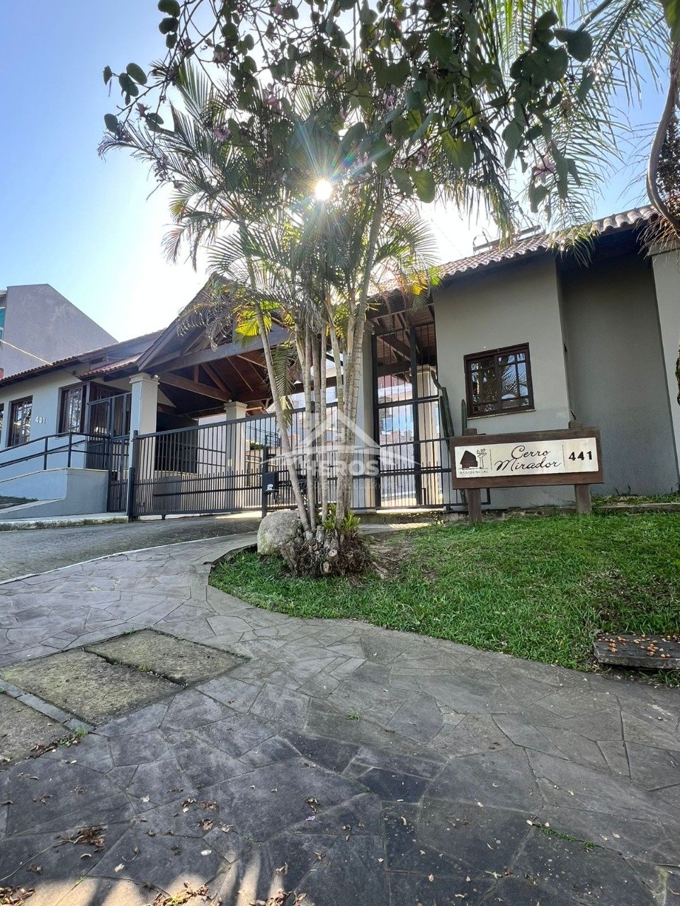 Terreno cond, 210m², Aberta dos Morros, R$ 180mil