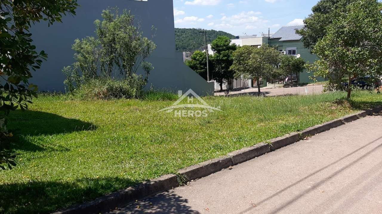 Terreno cond, 210m², Aberta dos Morros, R$ 180mil