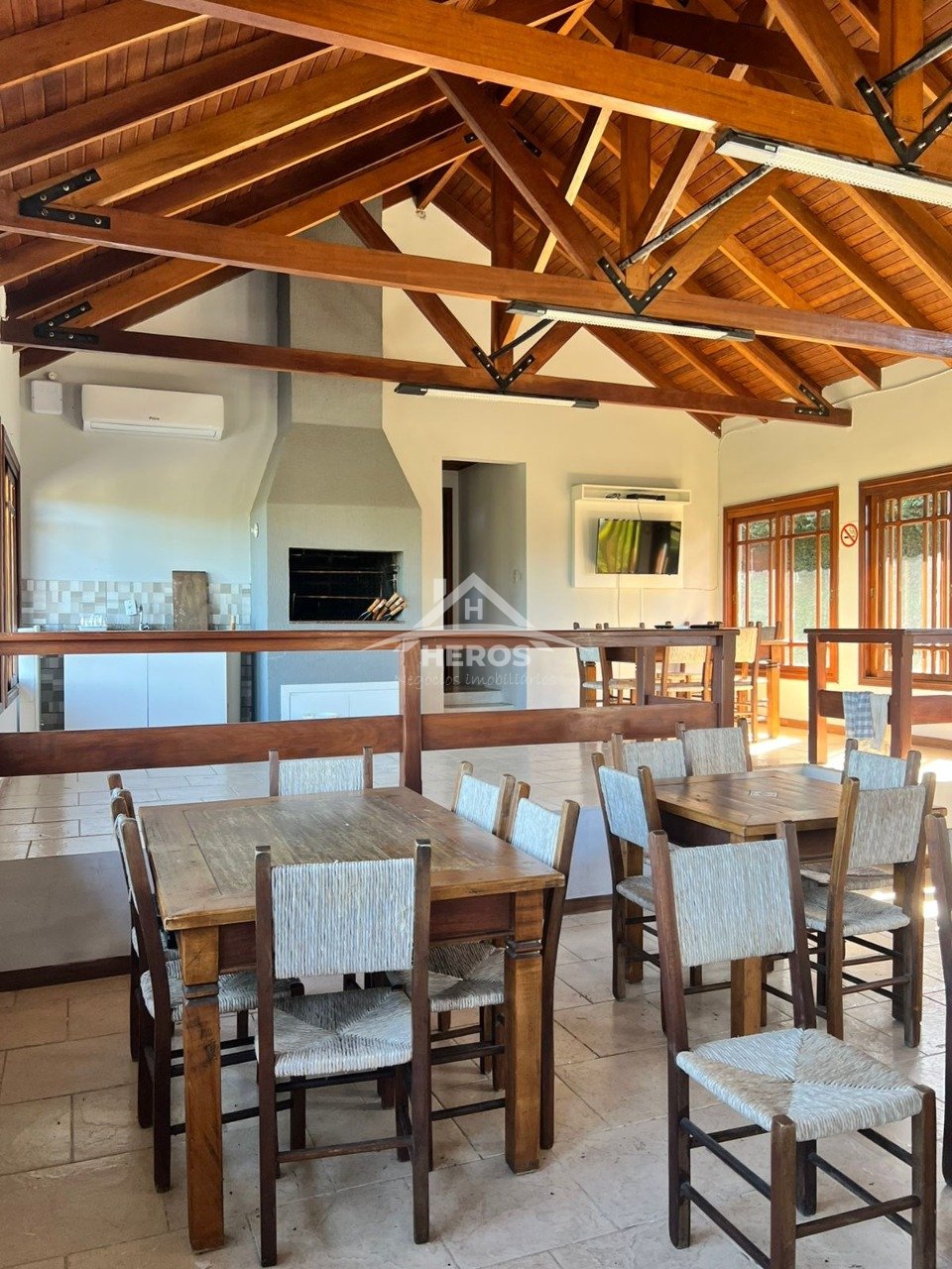 Terreno cond, 210m², Aberta dos Morros, R$ 180mil