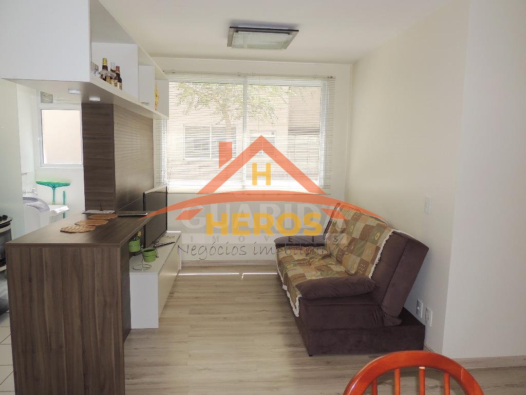 Apartamento 3 dorm, 61,1m², Ipanema, R$ 350mil