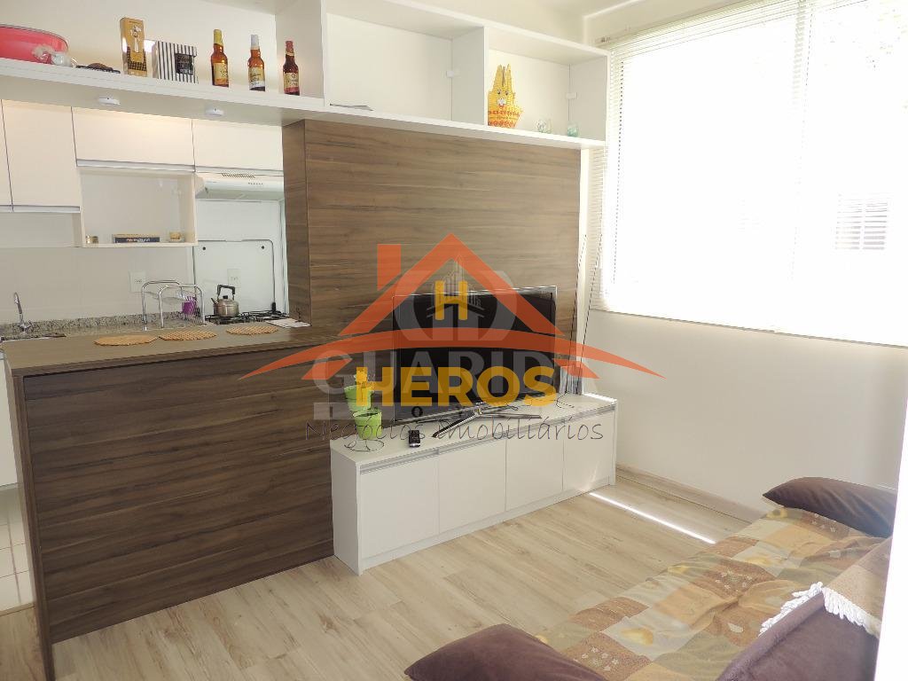 Apartamento 3 dorm, 61,1m², Ipanema, R$ 350mil