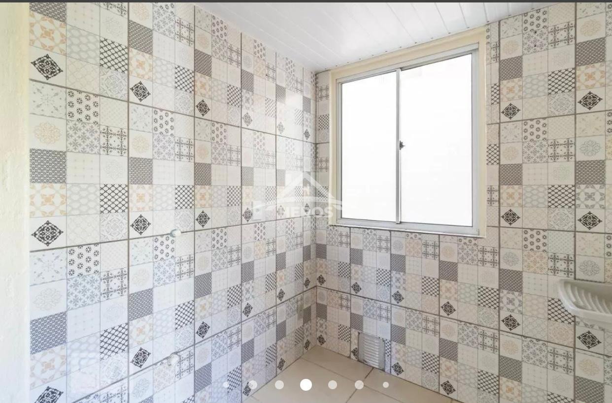 Apartamento 2 dorm, 38m², Vila Nova, R$ 140mil