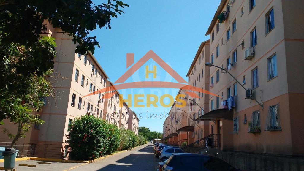 Apartamento Residencial À Venda, Vila Nova, Porto