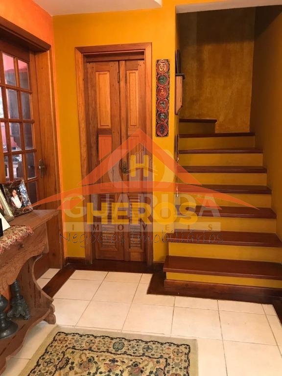 Casa 3 dorm, 240,4m², Ipanema, R$ 985mil