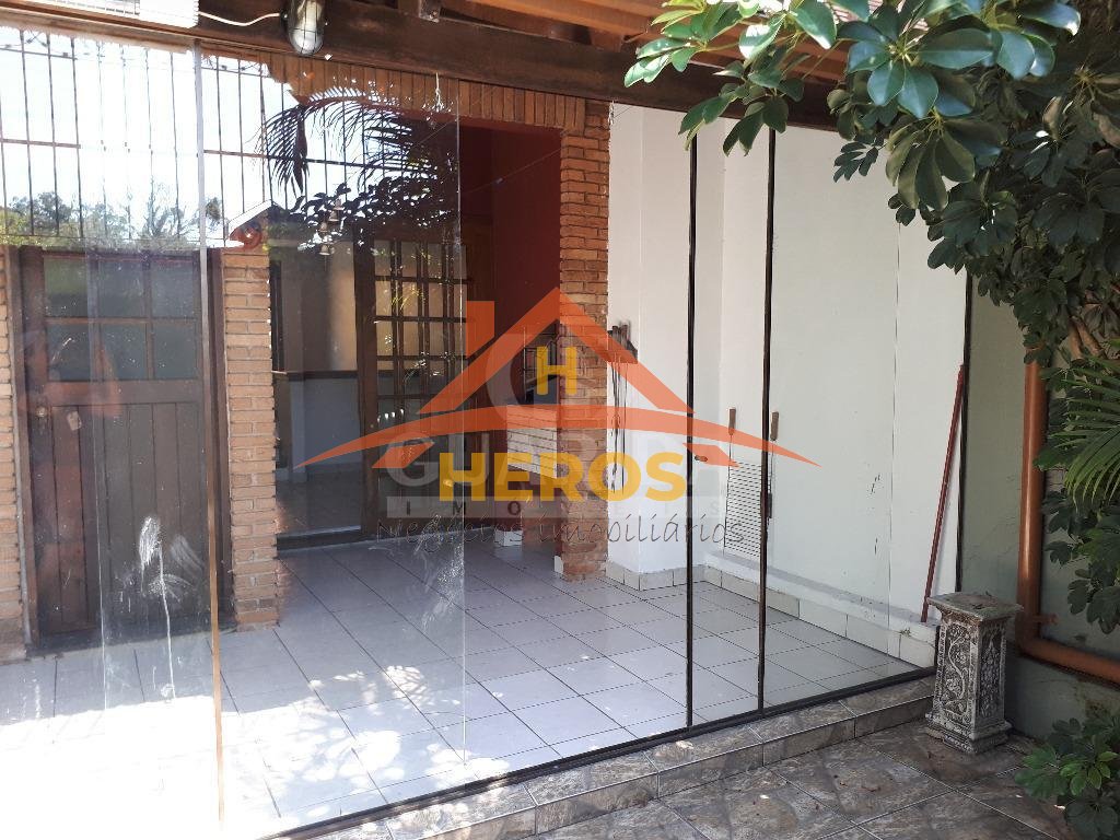 Casa cond, 2 dorm, 73m², Ipanema, R$ 430mil