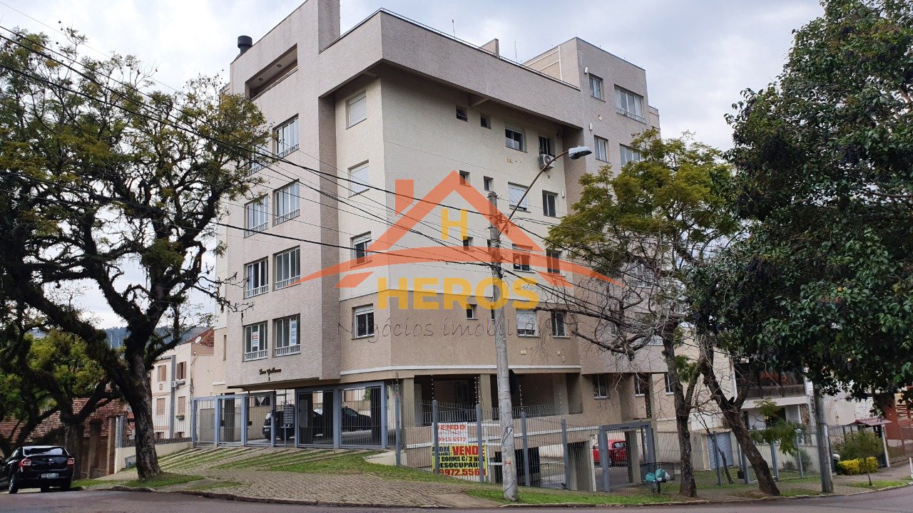 Apartamento 2 dorm, 79m²,  Teresópolis, R$  516mil