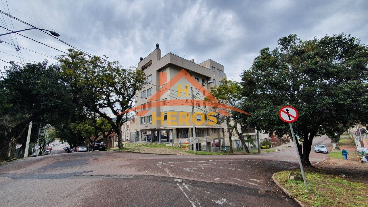 Apartamento 2 dorm, 79m²,  Teresópolis, R$  516mil