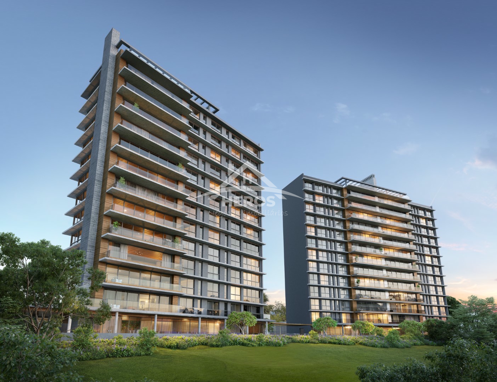 Apartamento 221678