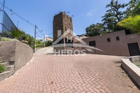 Casa condomínio 3 dorm 190m² Aberta Morros R$ 550m