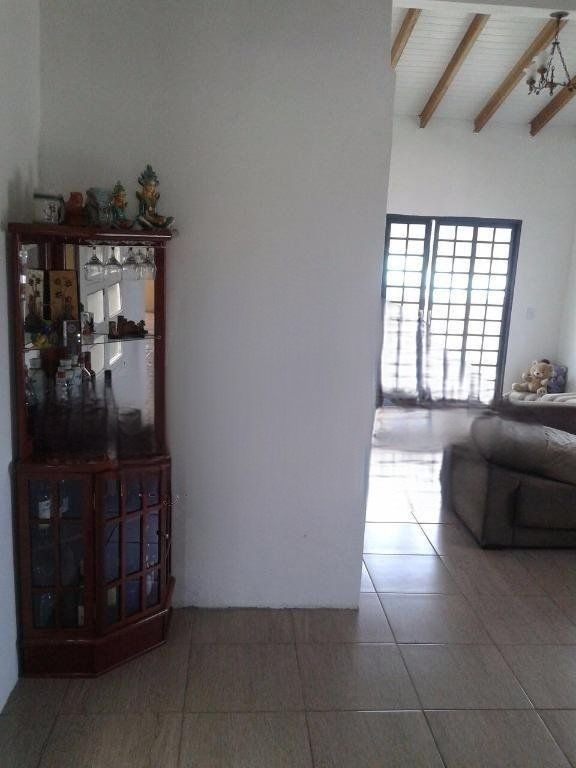 Casa 3 dorm, 180m², Hípica, R$ 550mil