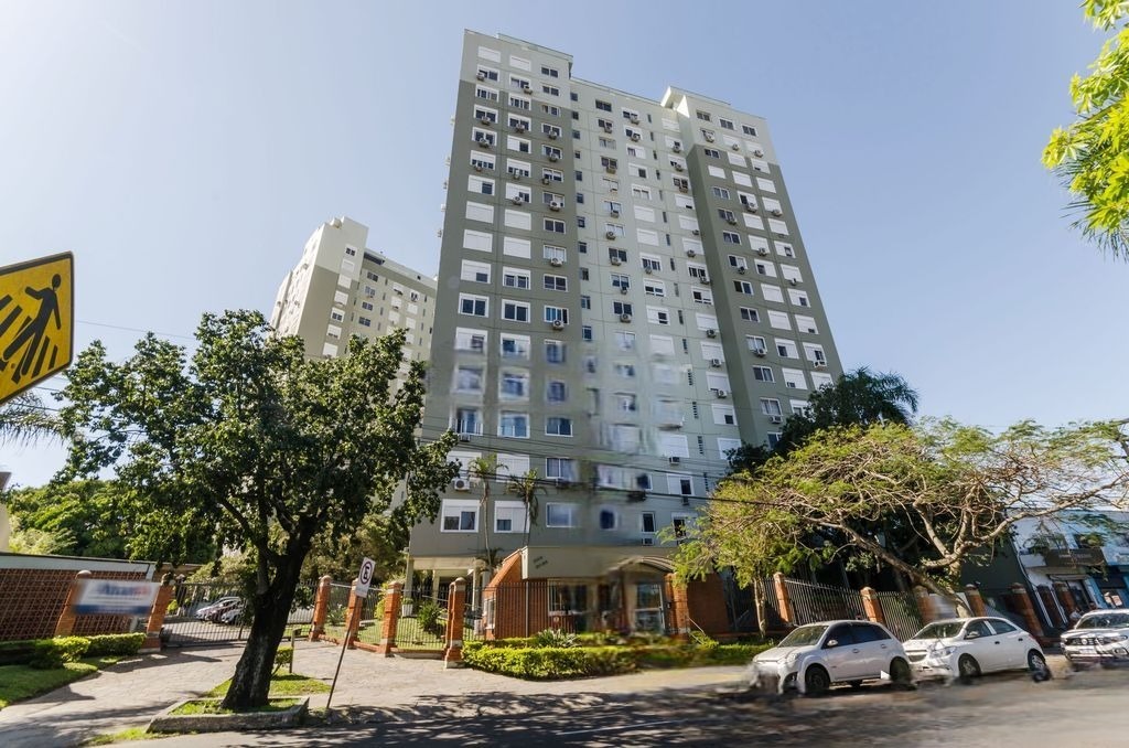 Apartamento 3 dorm, 79,2m², Cristal, R$ 440mil