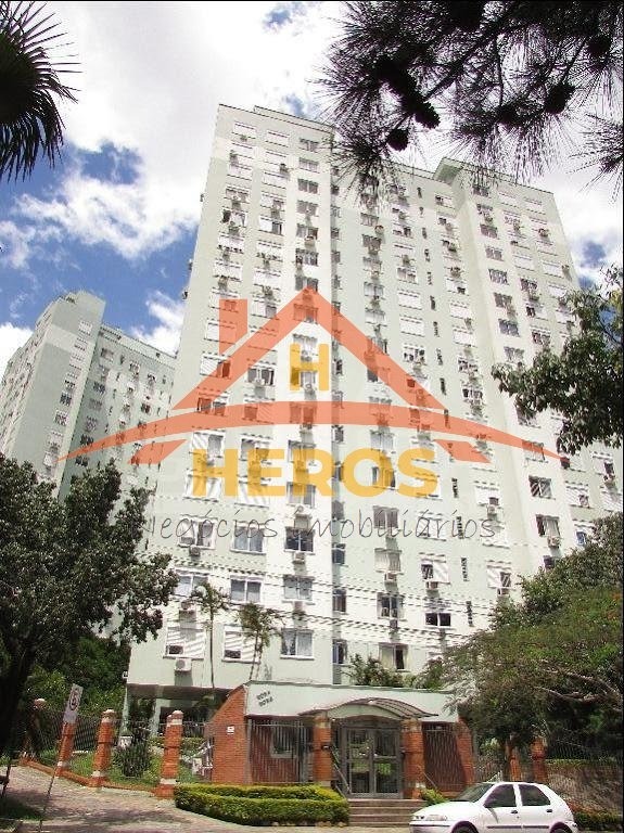 Apartamento 3 dorm, 79,2m², Cristal, R$ 440mil