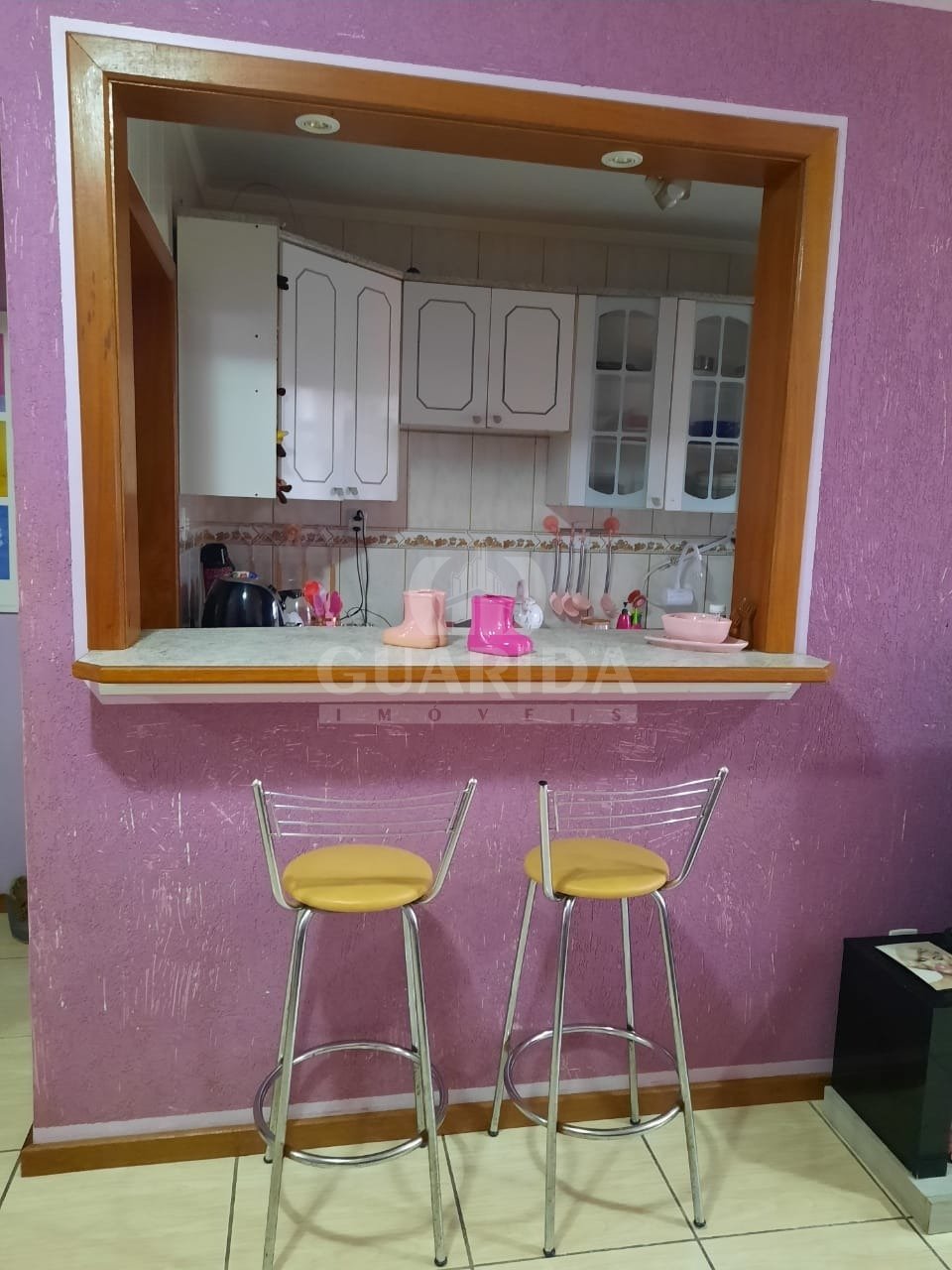 Apartamento 1 dorm 44m² Rubem Berta R$112mil