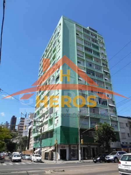 Apartamento 3 dorm, 100m², Rio Branco, R$ 348mil