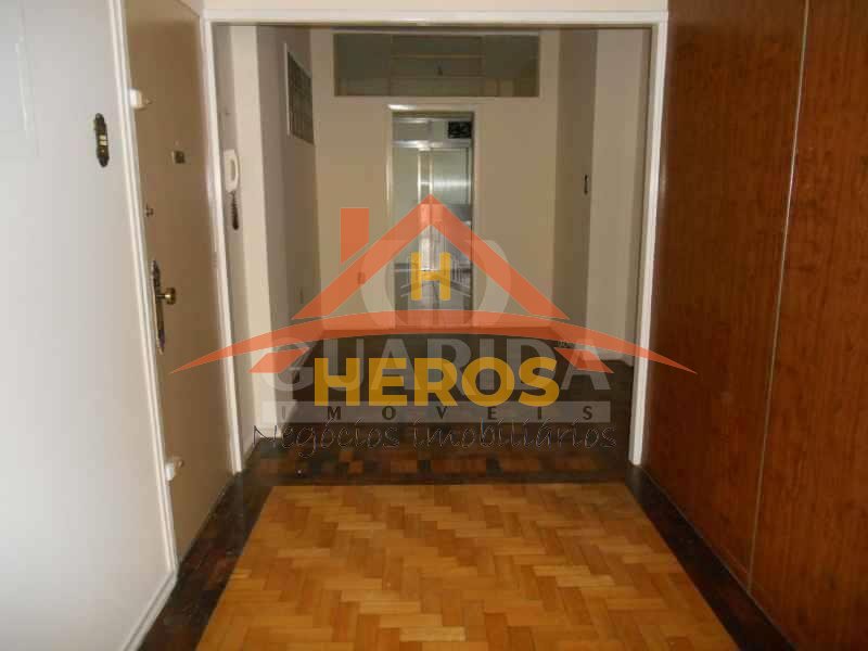 Apartamento 3 dorm, 100m², Rio Branco, R$ 348mil