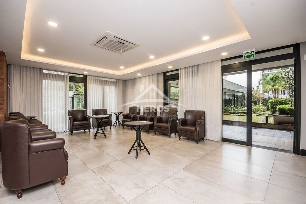 Apartamento 1 dorm, 41m², Central Parque, R$ 480mi