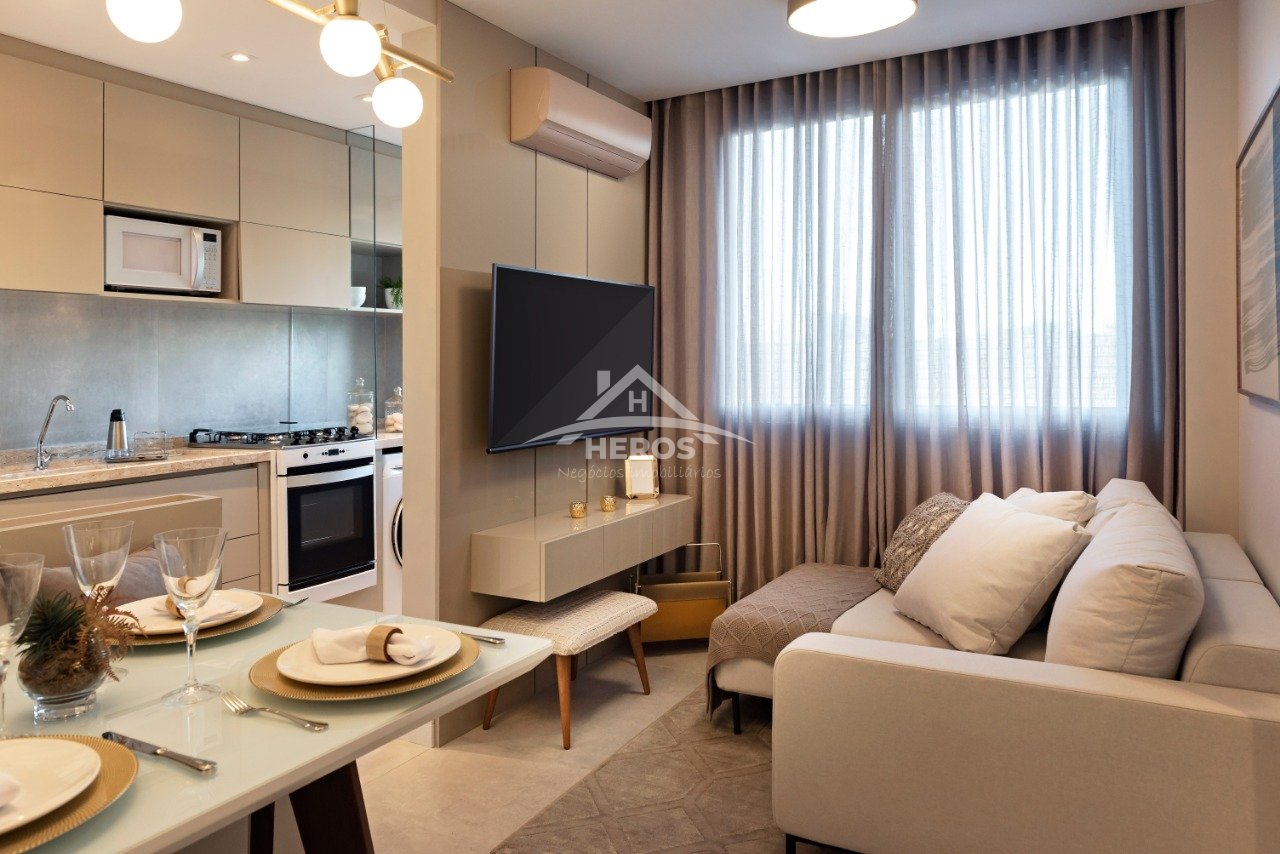Apartamento Vivaz Ecoville no Sarandi