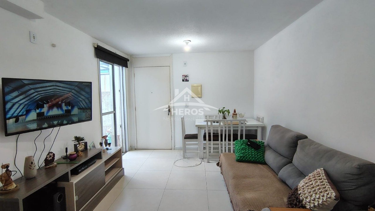 Apartamento garden, 2 dorm, 81m², R$ 190mil