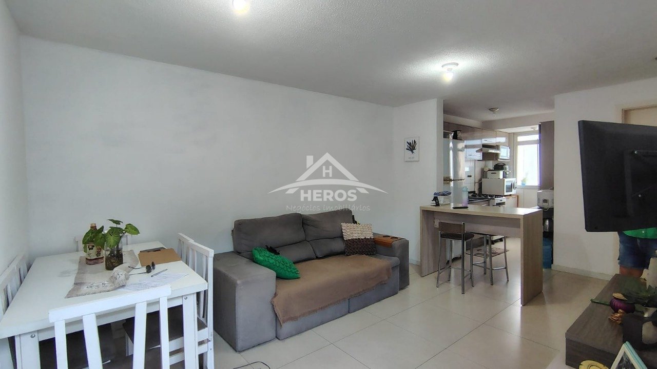 Apartamento garden, 2 dorm, 81m², R$ 190mil